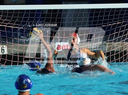 Thumbnail 2 in Acalanes @ Menlo (Amanda MacDonald Tournament) photogallery.