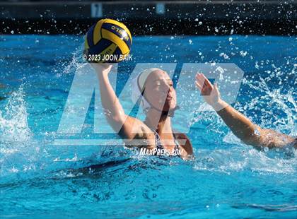 Thumbnail 1 in Acalanes @ Menlo (Amanda MacDonald Tournament) photogallery.