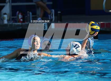 Thumbnail 3 in Acalanes @ Menlo (Amanda MacDonald Tournament) photogallery.