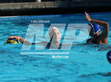Thumbnail 1 in Acalanes @ Menlo (Amanda MacDonald Tournament) photogallery.