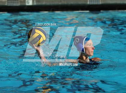 Thumbnail 2 in Acalanes @ Menlo (Amanda MacDonald Tournament) photogallery.