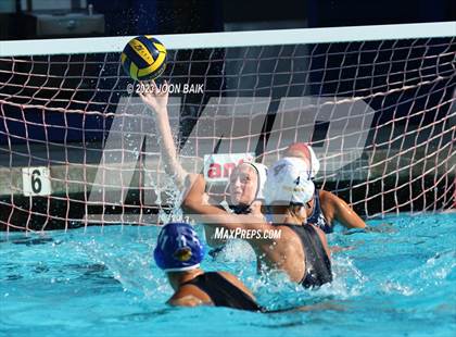 Thumbnail 2 in Acalanes @ Menlo (Amanda MacDonald Tournament) photogallery.