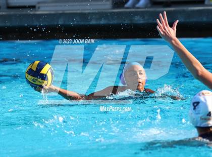 Thumbnail 1 in Acalanes @ Menlo (Amanda MacDonald Tournament) photogallery.