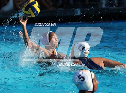 Thumbnail 3 in Acalanes @ Menlo (Amanda MacDonald Tournament) photogallery.