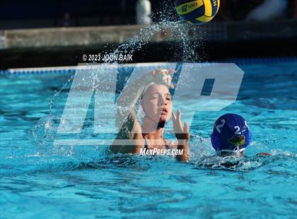Thumbnail 1 in Acalanes @ Menlo (Amanda MacDonald Tournament) photogallery.