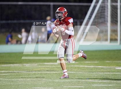 Thumbnail 1 in East Forsyth vs. Sanderson photogallery.