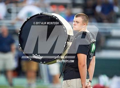 Thumbnail 3 in East Forsyth vs. Sanderson photogallery.