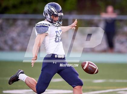 Thumbnail 1 in East Forsyth vs. Sanderson photogallery.