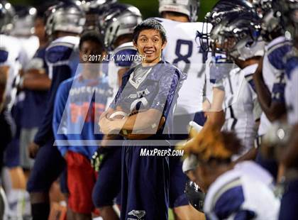 Thumbnail 1 in East Forsyth vs. Sanderson photogallery.
