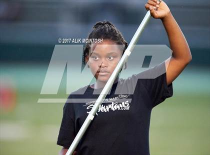 Thumbnail 1 in East Forsyth vs. Sanderson photogallery.