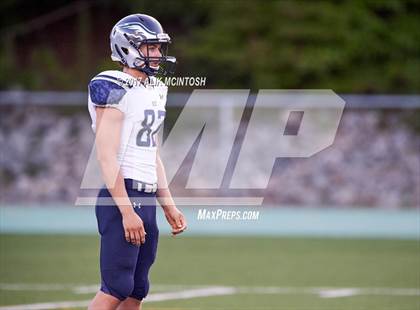 Thumbnail 1 in East Forsyth vs. Sanderson photogallery.