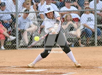 Thumbnail 1 in Yorktown vs. Western (IHSAA 3A Regional Championship)  photogallery.