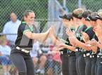 Photo from the gallery "Yorktown vs. Western (IHSAA 3A Regional Championship) "