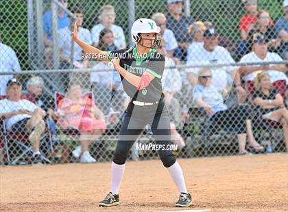 Thumbnail 3 in Yorktown vs. Western (IHSAA 3A Regional Championship)  photogallery.