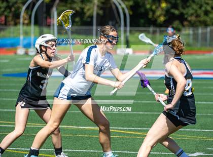Thumbnail 3 in Calabasas vs. Saugus (Gold Coast Tournament) photogallery.