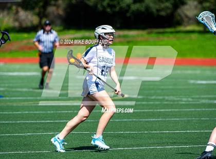 Thumbnail 3 in Calabasas vs. Saugus (Gold Coast Tournament) photogallery.