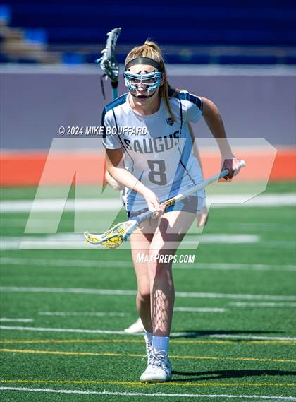 Thumbnail 2 in Calabasas vs. Saugus (Gold Coast Tournament) photogallery.