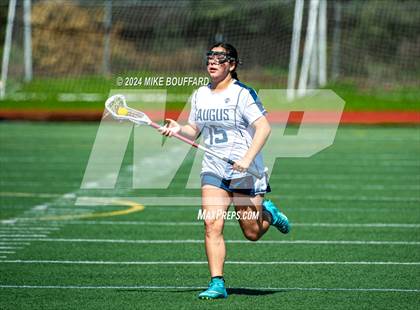 Thumbnail 2 in Calabasas vs. Saugus (Gold Coast Tournament) photogallery.