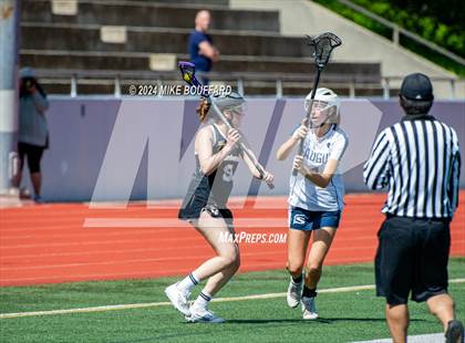 Thumbnail 3 in Calabasas vs. Saugus (Gold Coast Tournament) photogallery.