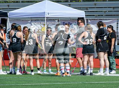 Thumbnail 2 in Calabasas vs. Saugus (Gold Coast Tournament) photogallery.