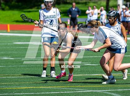 Thumbnail 2 in Calabasas vs. Saugus (Gold Coast Tournament) photogallery.