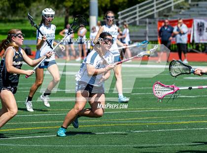 Thumbnail 3 in Calabasas vs. Saugus (Gold Coast Tournament) photogallery.