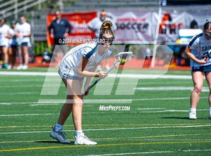 Thumbnail 1 in Calabasas vs. Saugus (Gold Coast Tournament) photogallery.