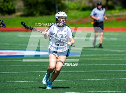 Thumbnail 2 in Calabasas vs. Saugus (Gold Coast Tournament) photogallery.