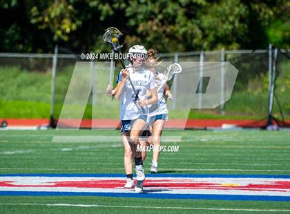 Thumbnail 2 in Calabasas vs. Saugus (Gold Coast Tournament) photogallery.