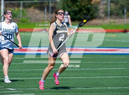 Thumbnail 3 in Calabasas vs. Saugus (Gold Coast Tournament) photogallery.