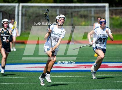 Thumbnail 1 in Calabasas vs. Saugus (Gold Coast Tournament) photogallery.