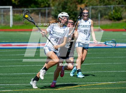Thumbnail 3 in Calabasas vs. Saugus (Gold Coast Tournament) photogallery.