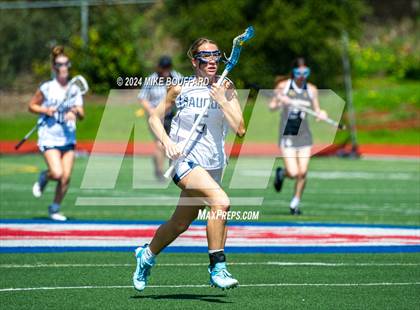 Thumbnail 1 in Calabasas vs. Saugus (Gold Coast Tournament) photogallery.