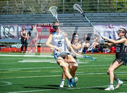 Thumbnail 1 in Calabasas vs. Saugus (Gold Coast Tournament) photogallery.
