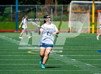 Thumbnail 1 in Calabasas vs. Saugus (Gold Coast Tournament) photogallery.