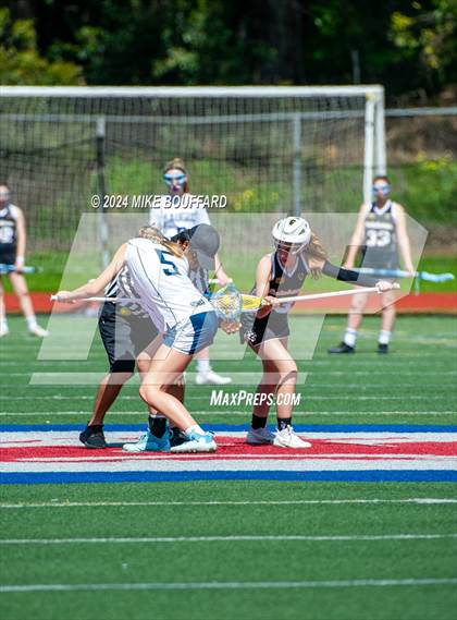 Thumbnail 3 in Calabasas vs. Saugus (Gold Coast Tournament) photogallery.