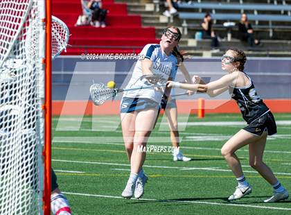 Thumbnail 3 in Calabasas vs. Saugus (Gold Coast Tournament) photogallery.