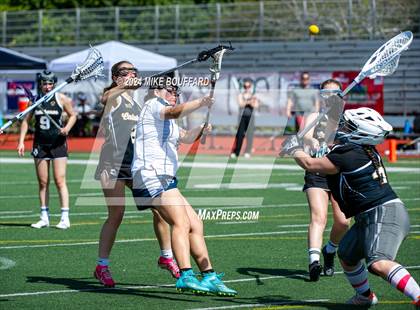 Thumbnail 1 in Calabasas vs. Saugus (Gold Coast Tournament) photogallery.