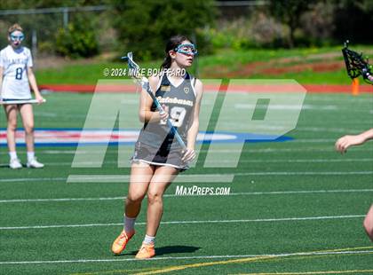 Thumbnail 3 in Calabasas vs. Saugus (Gold Coast Tournament) photogallery.