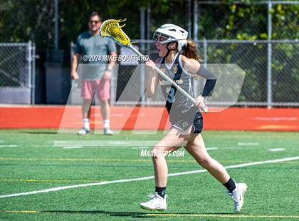 Thumbnail 3 in Calabasas vs. Saugus (Gold Coast Tournament) photogallery.