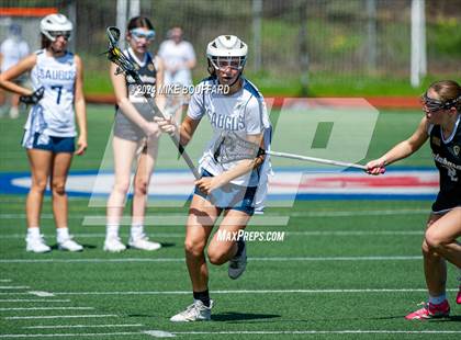 Thumbnail 2 in Calabasas vs. Saugus (Gold Coast Tournament) photogallery.
