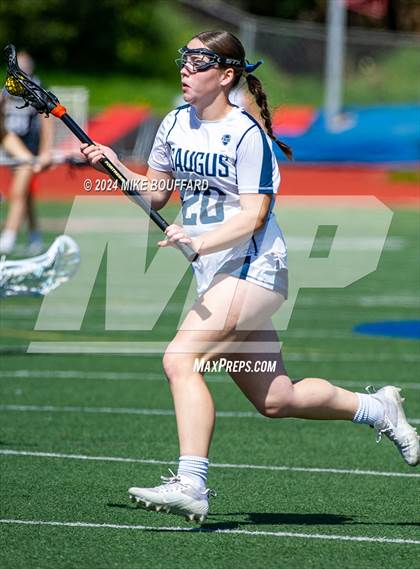 Thumbnail 2 in Calabasas vs. Saugus (Gold Coast Tournament) photogallery.