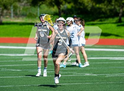Thumbnail 3 in Calabasas vs. Saugus (Gold Coast Tournament) photogallery.