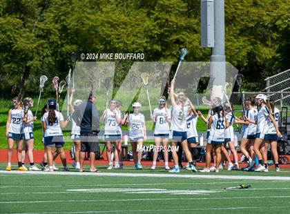 Thumbnail 1 in Calabasas vs. Saugus (Gold Coast Tournament) photogallery.