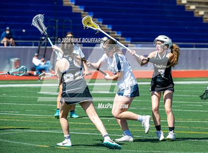 Thumbnail 1 in Calabasas vs. Saugus (Gold Coast Tournament) photogallery.