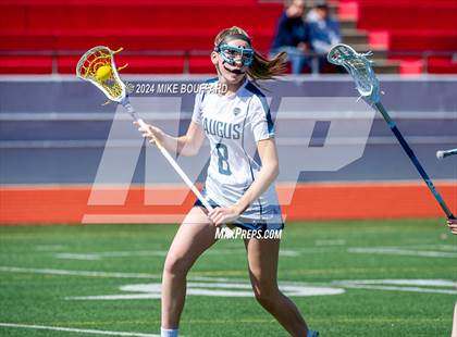 Thumbnail 3 in Calabasas vs. Saugus (Gold Coast Tournament) photogallery.