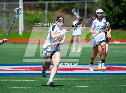 Thumbnail 2 in Calabasas vs. Saugus (Gold Coast Tournament) photogallery.