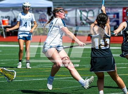 Thumbnail 2 in Calabasas vs. Saugus (Gold Coast Tournament) photogallery.