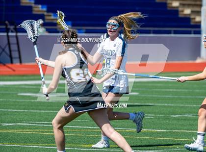 Thumbnail 1 in Calabasas vs. Saugus (Gold Coast Tournament) photogallery.