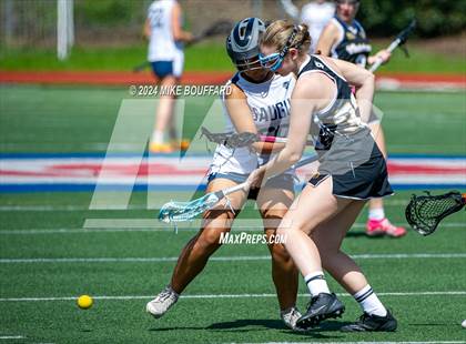 Thumbnail 2 in Calabasas vs. Saugus (Gold Coast Tournament) photogallery.